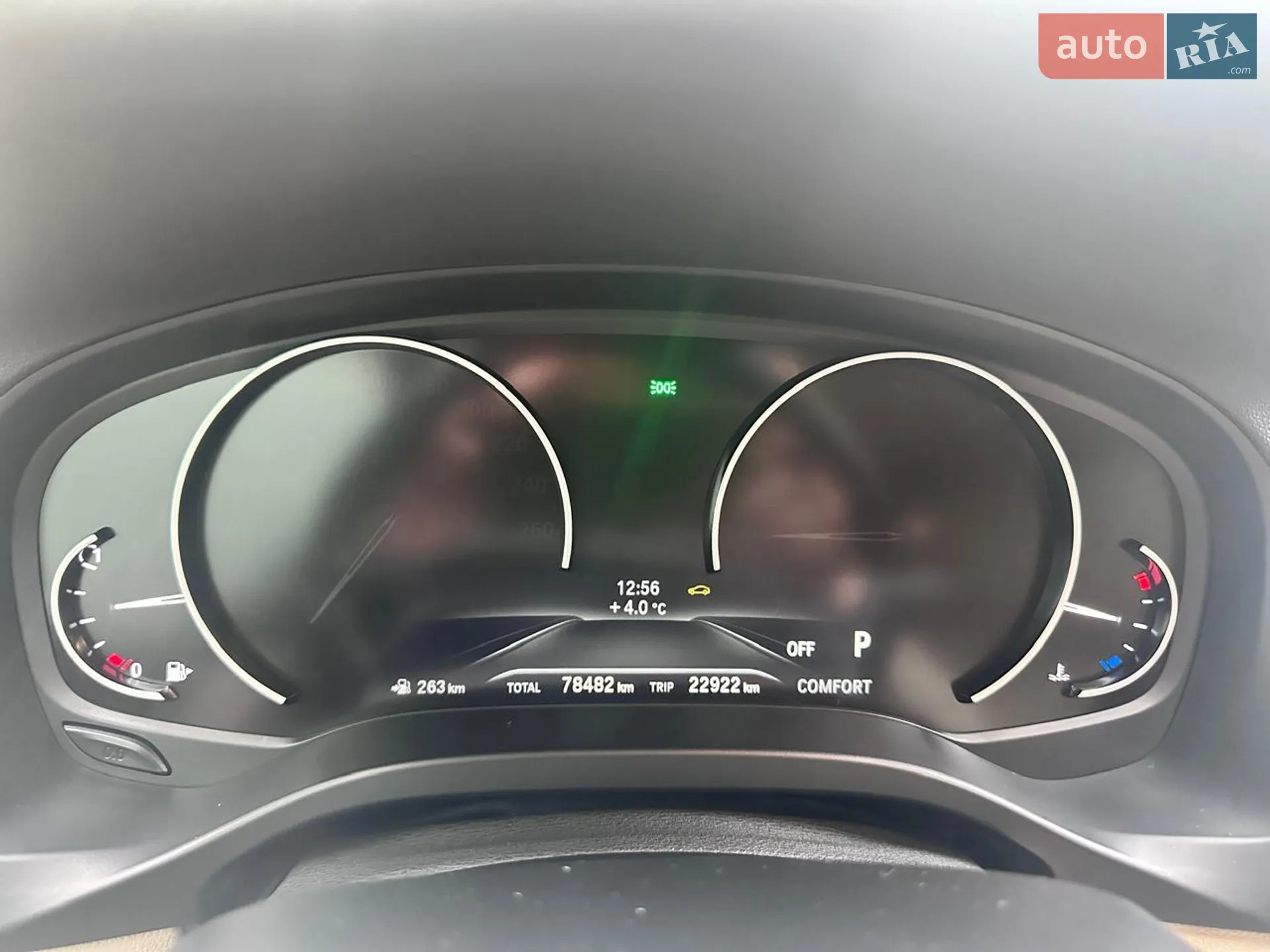 BMW X3, 2018
