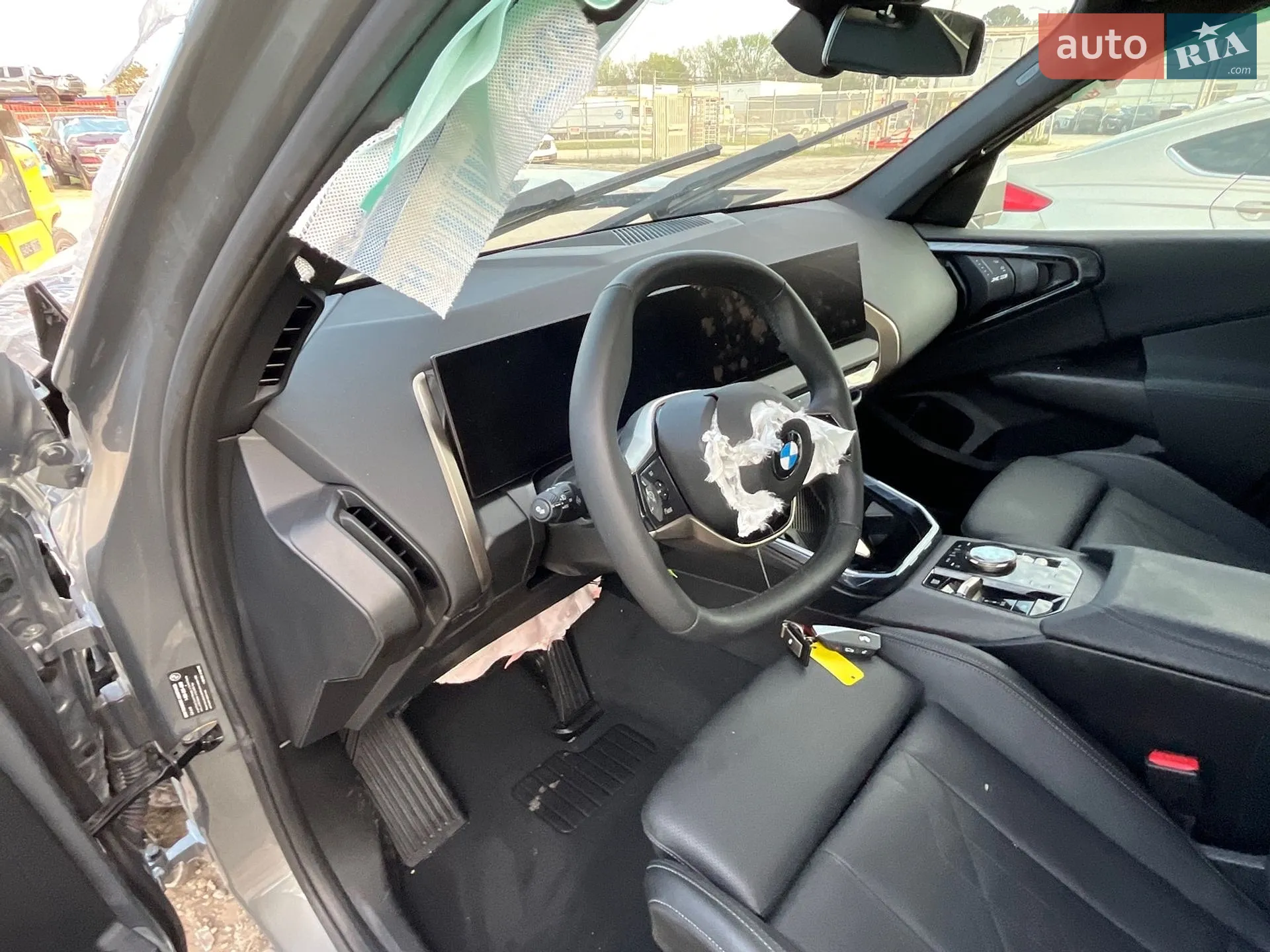 BMW X3, 2025