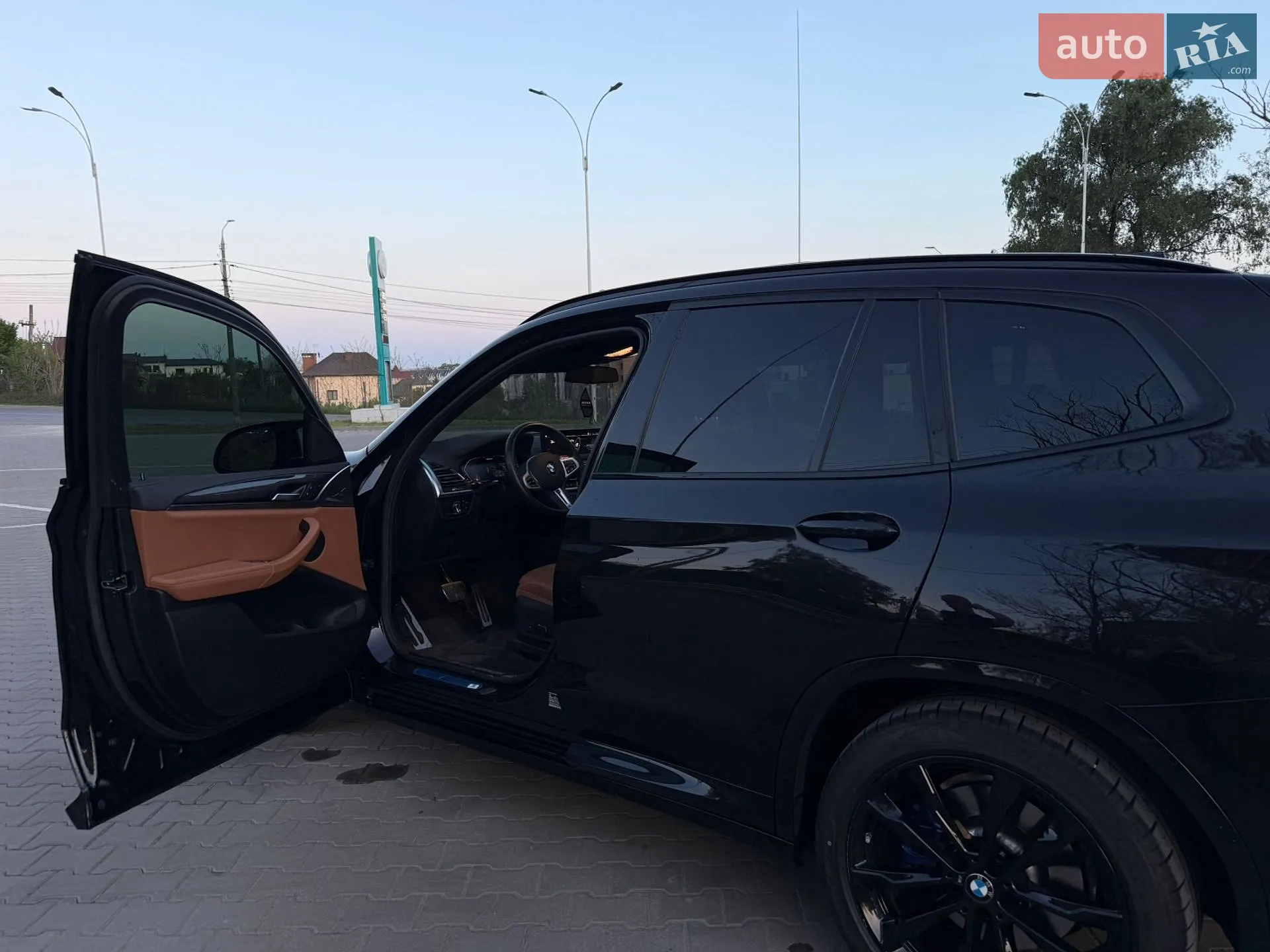 BMW X3, 2024