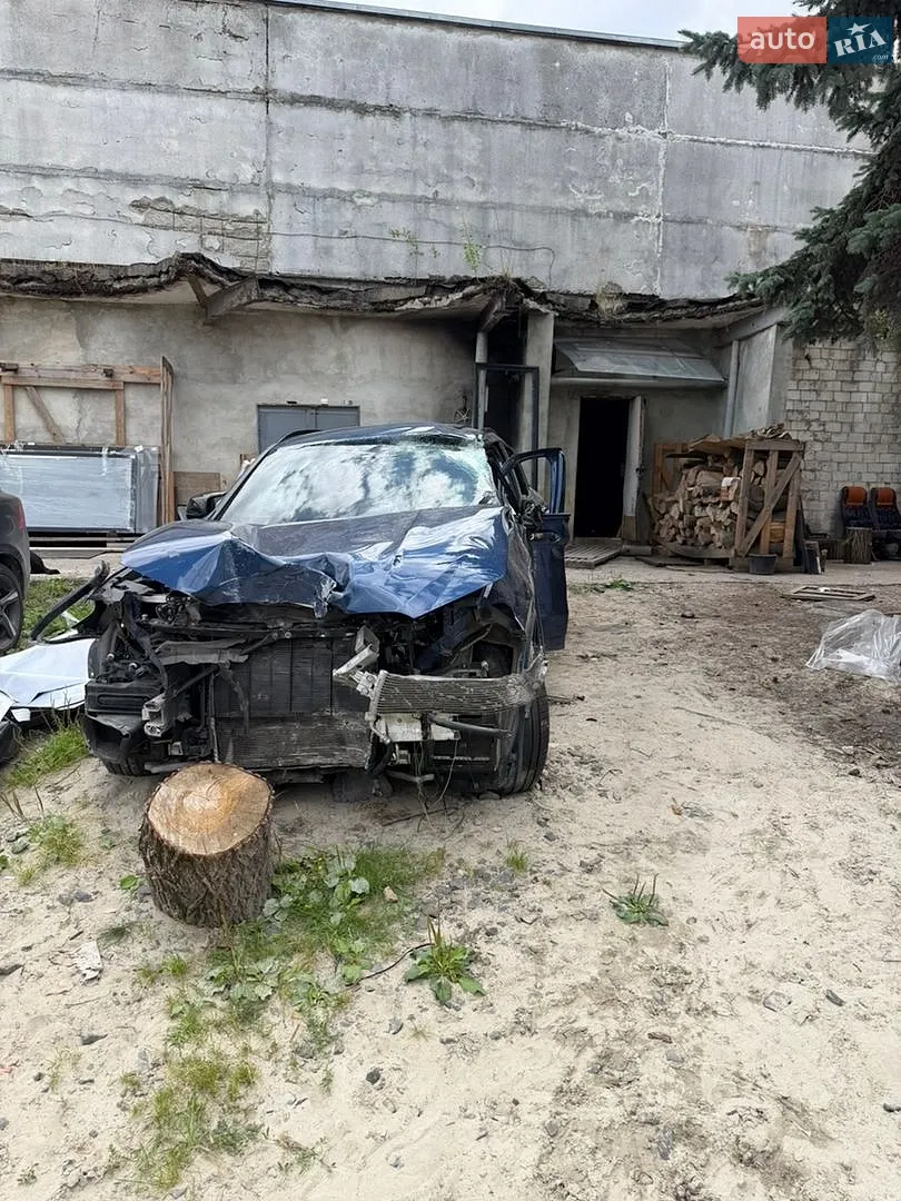 BMW X4, 2020