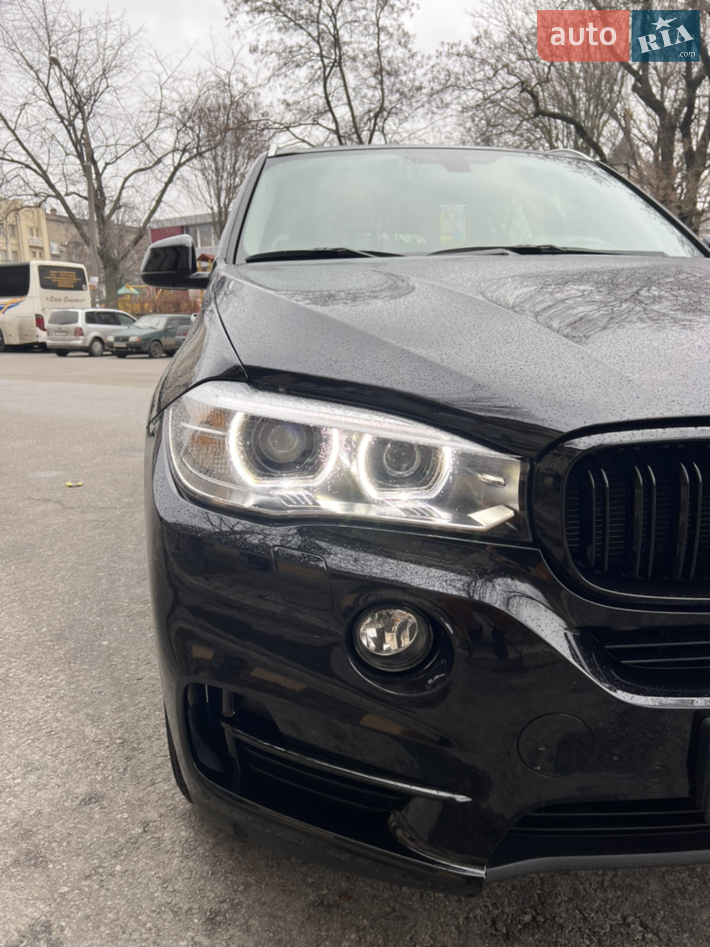 BMW X5, 2018