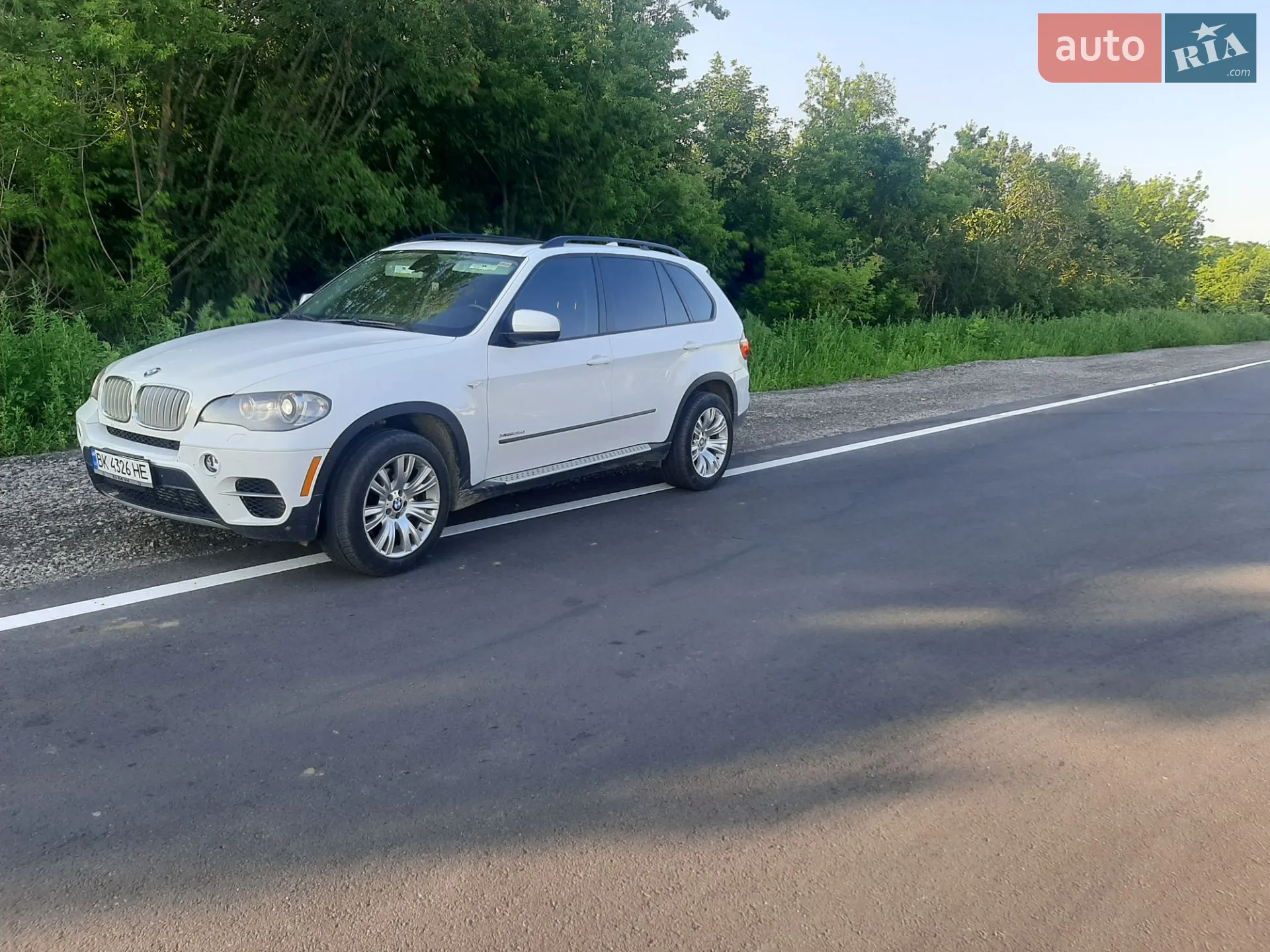 BMW X5, 2010