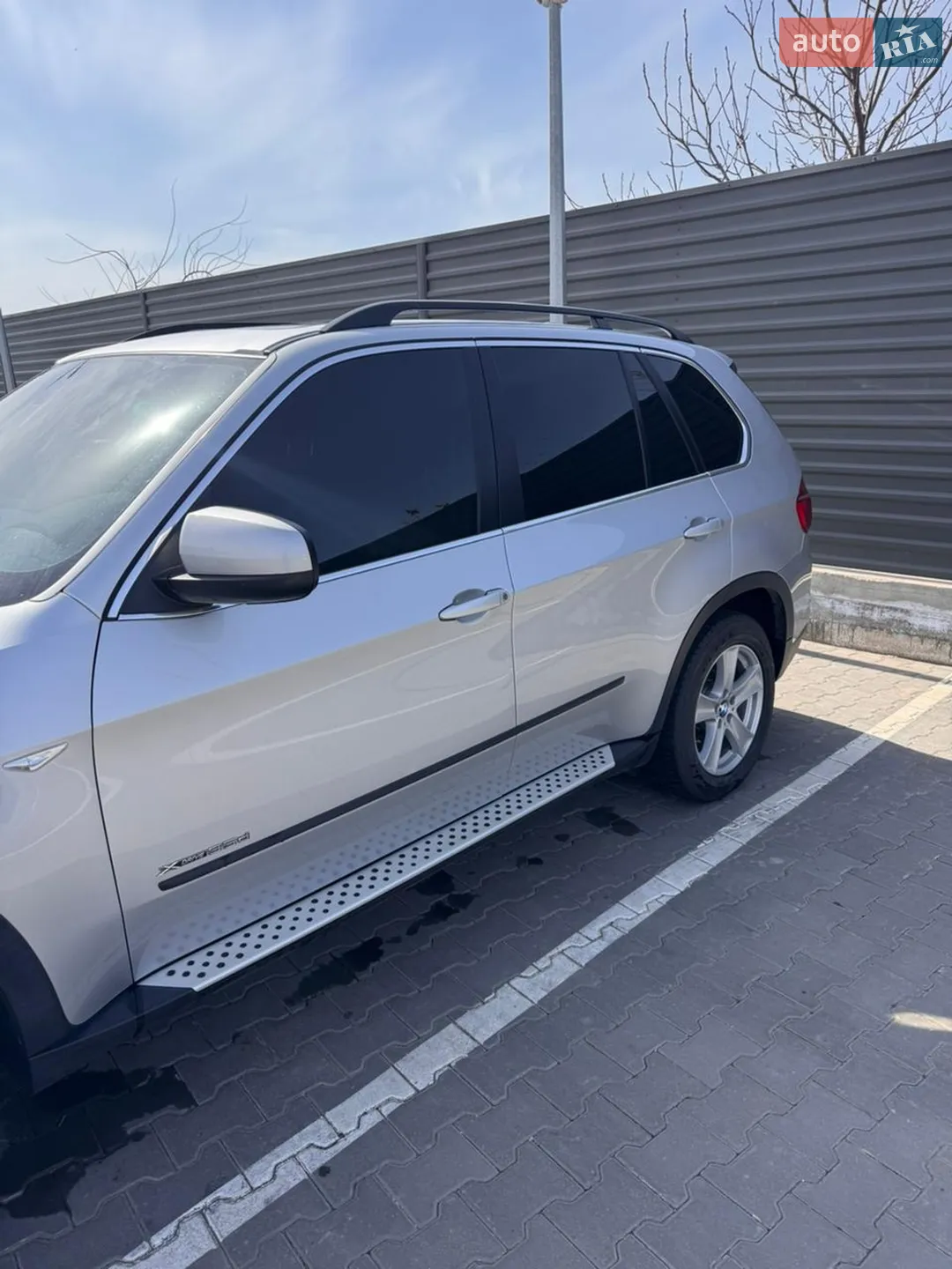 BMW X5, 2013