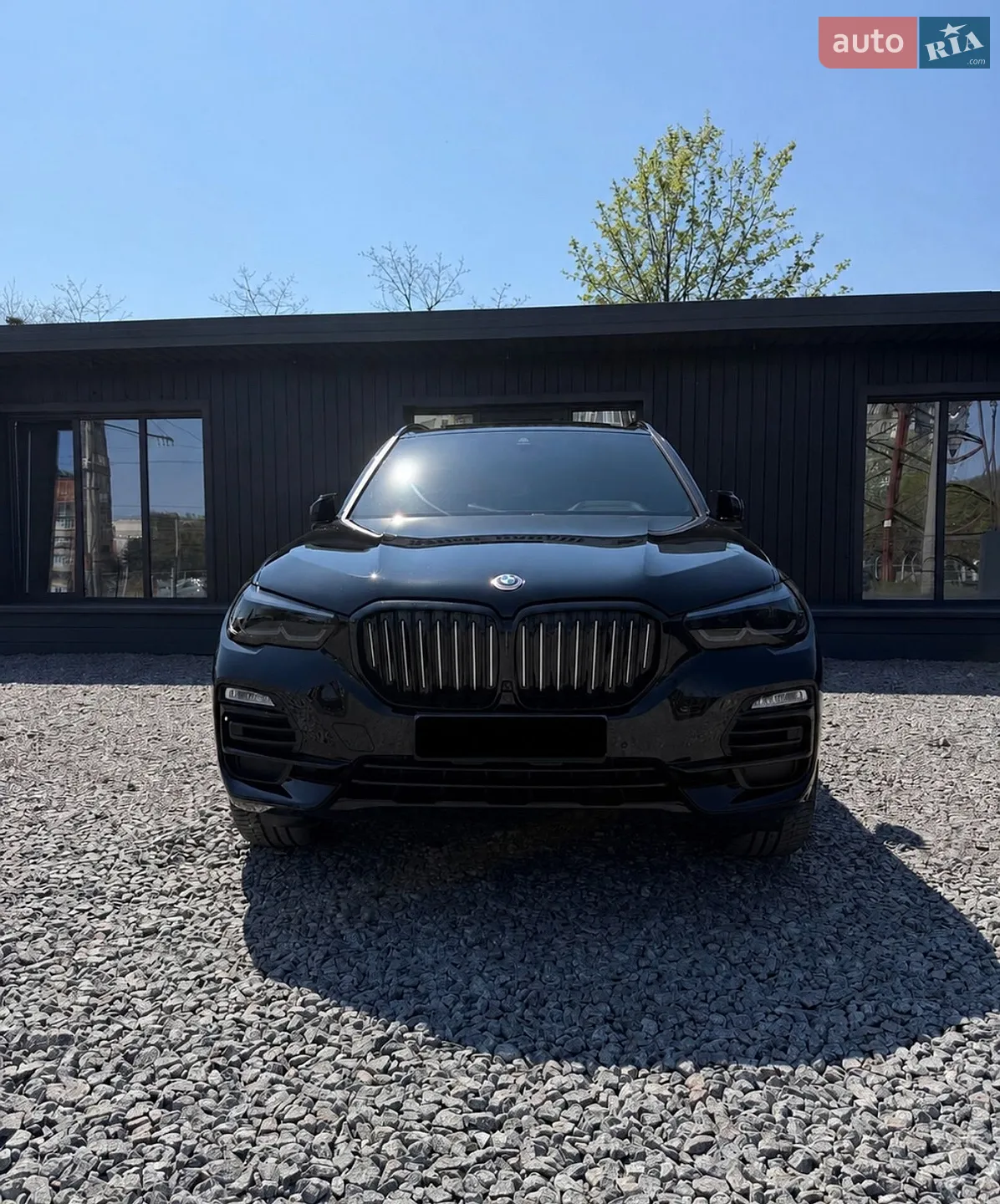 BMW X5, 2021