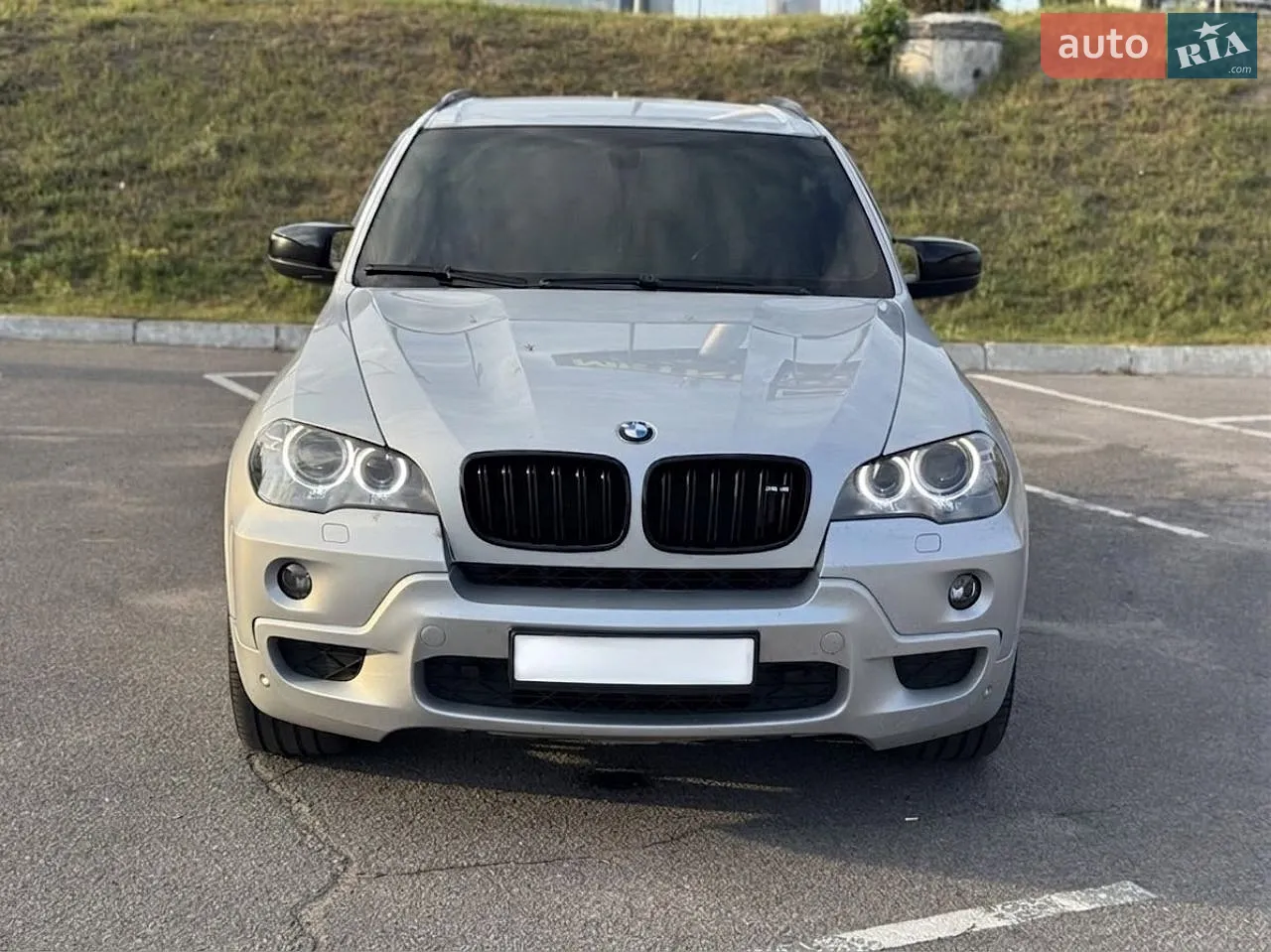 BMW X5, 2009