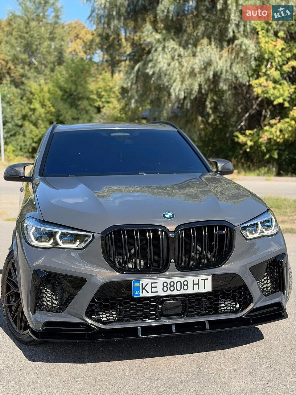 BMW X5, 2021