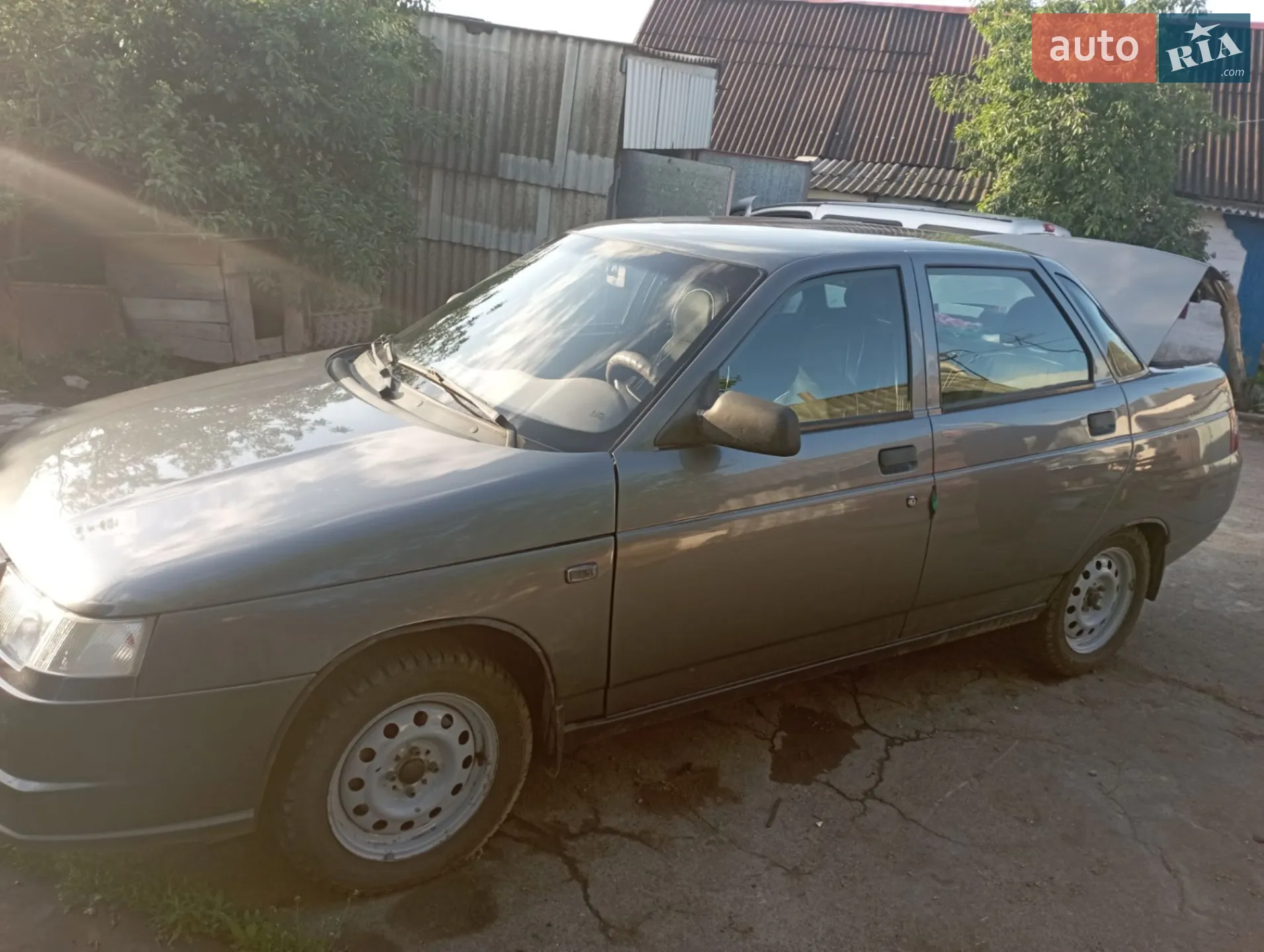 Богдан 2110, 2011