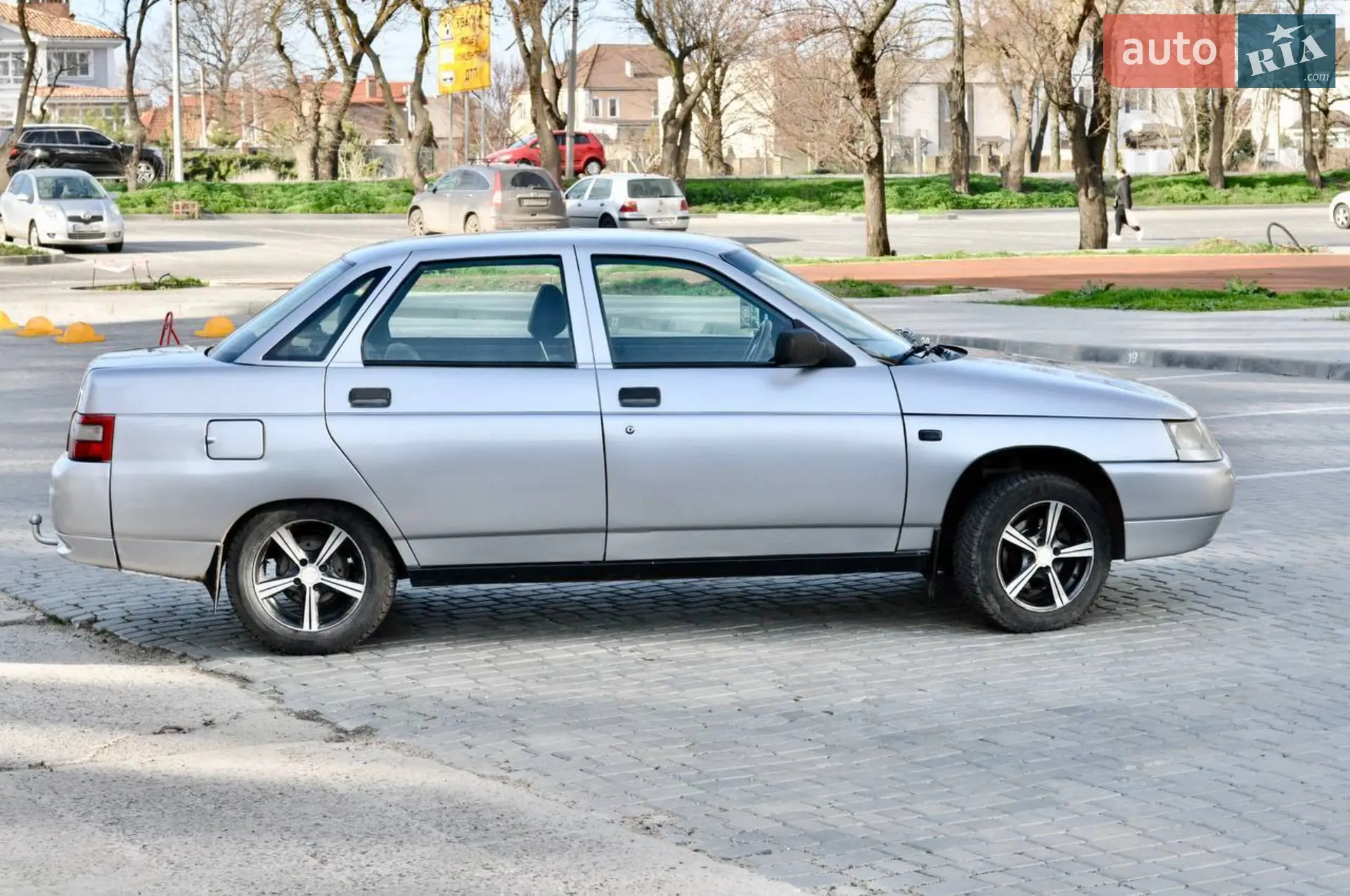 Богдан 2110, 2013
