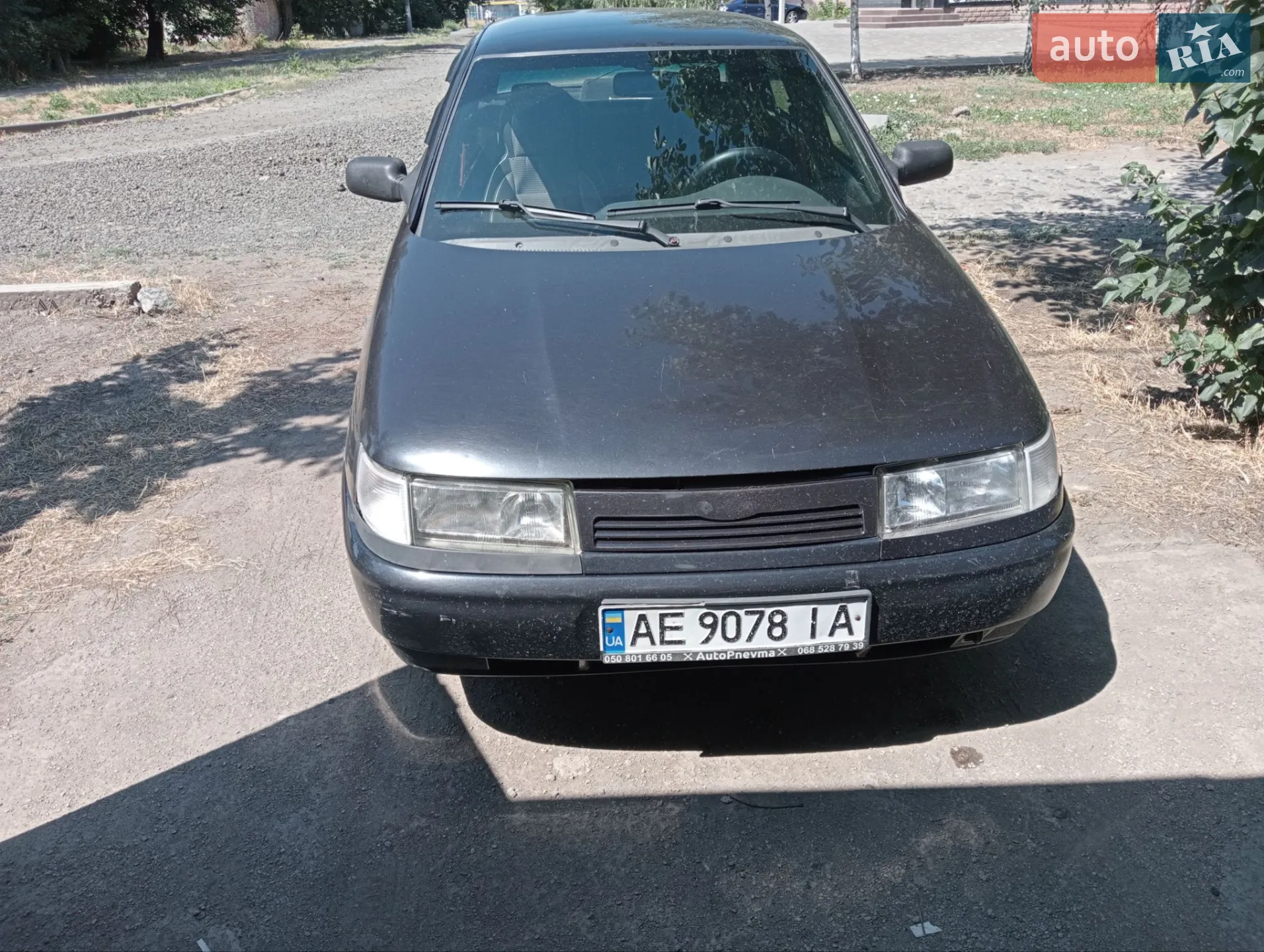 Богдан 2110, 2013
