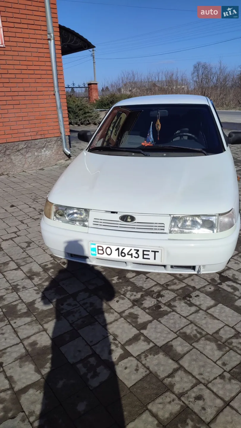 Богдан 2110, 2011