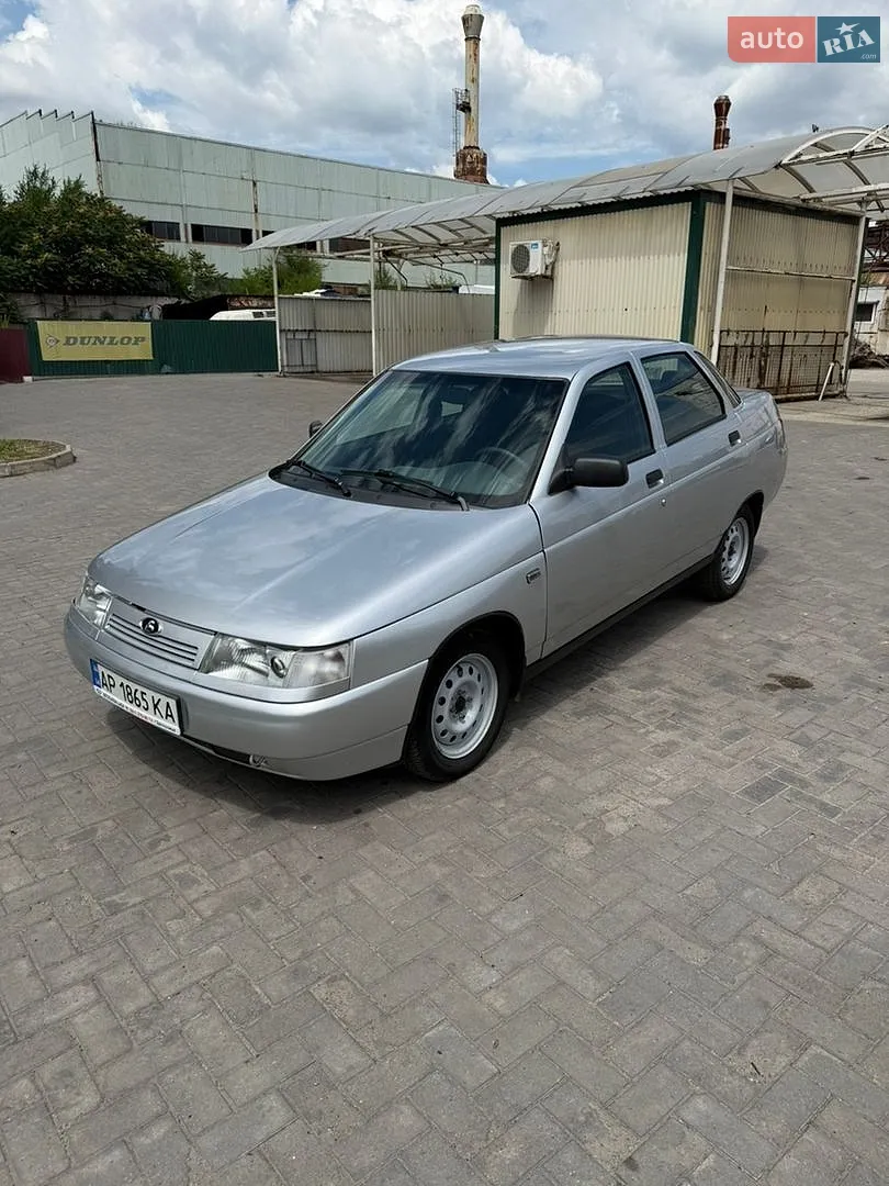 Богдан 2110, 2012