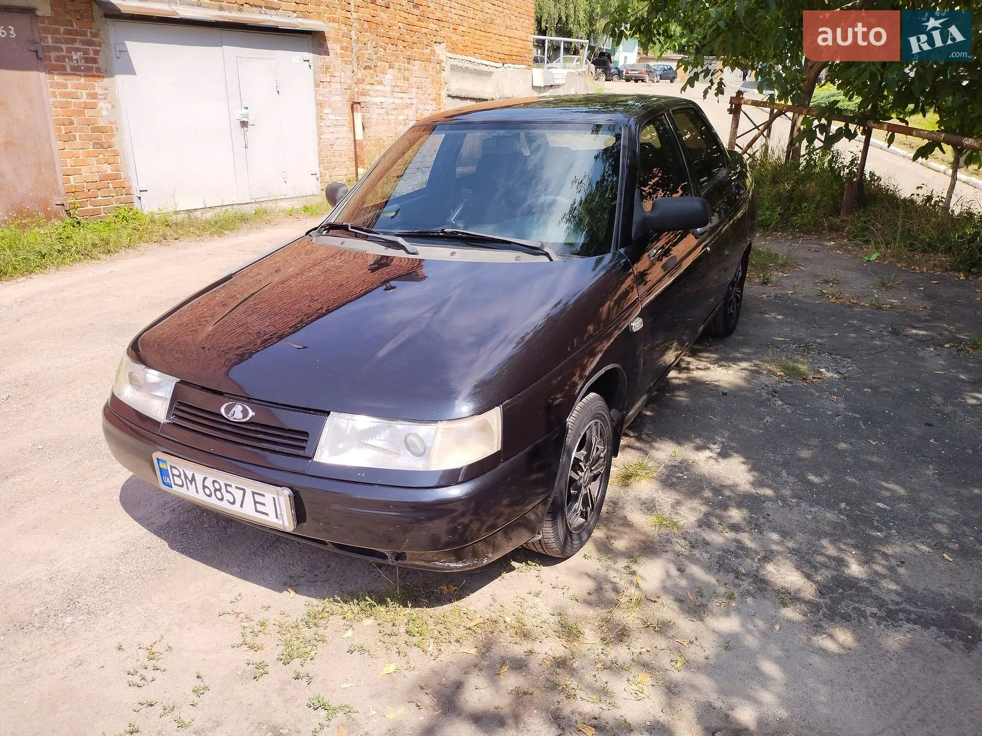 Богдан 2110, 2013