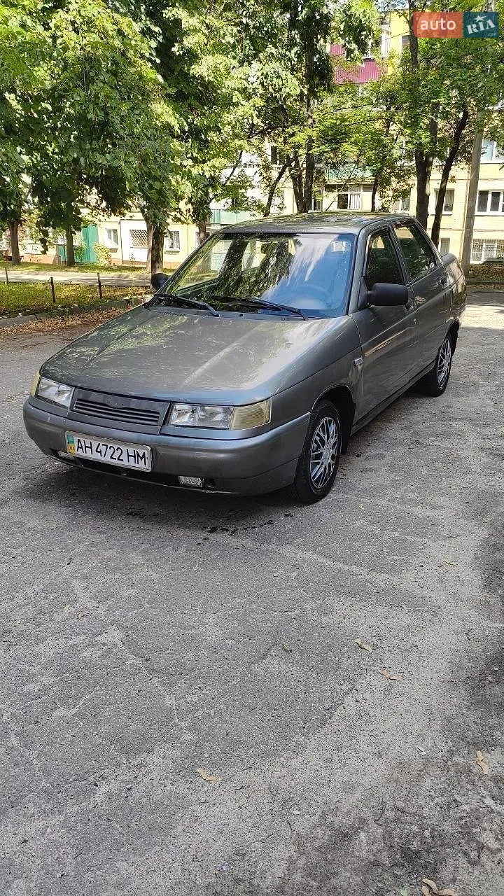 Богдан 2110, 2011
