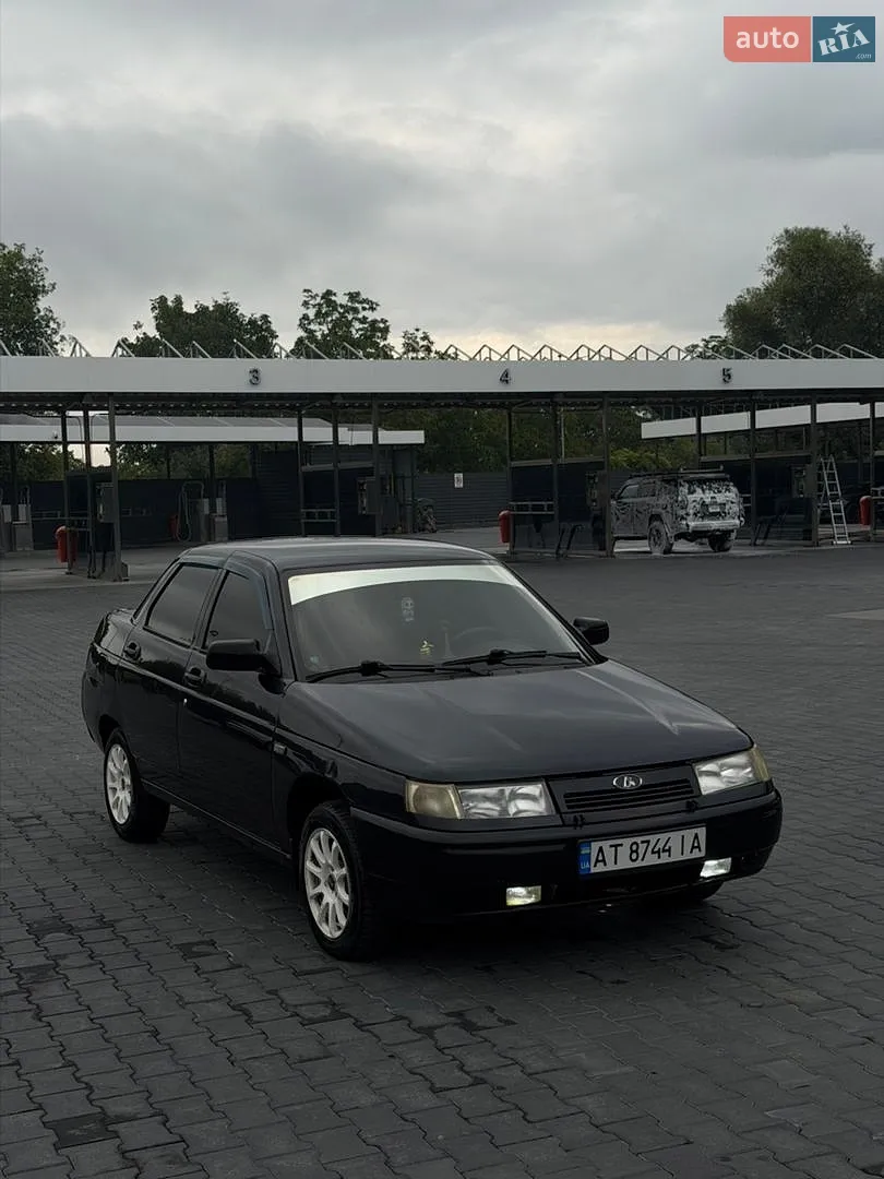 Богдан 2110, 2013