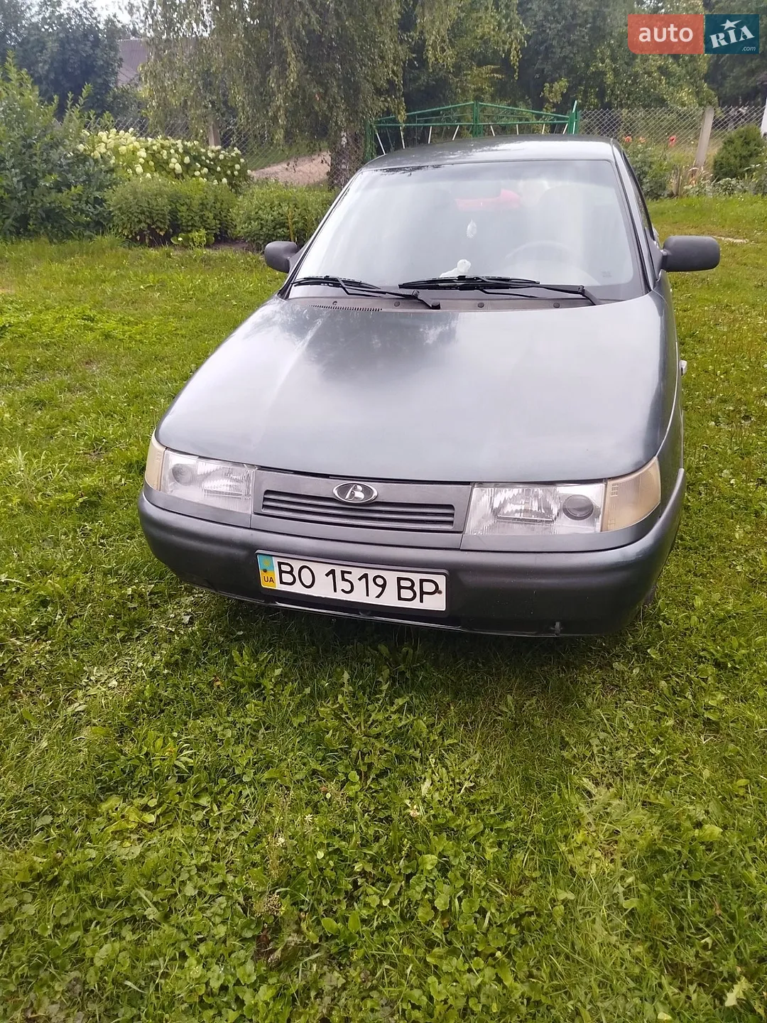 Богдан 2110, 2013