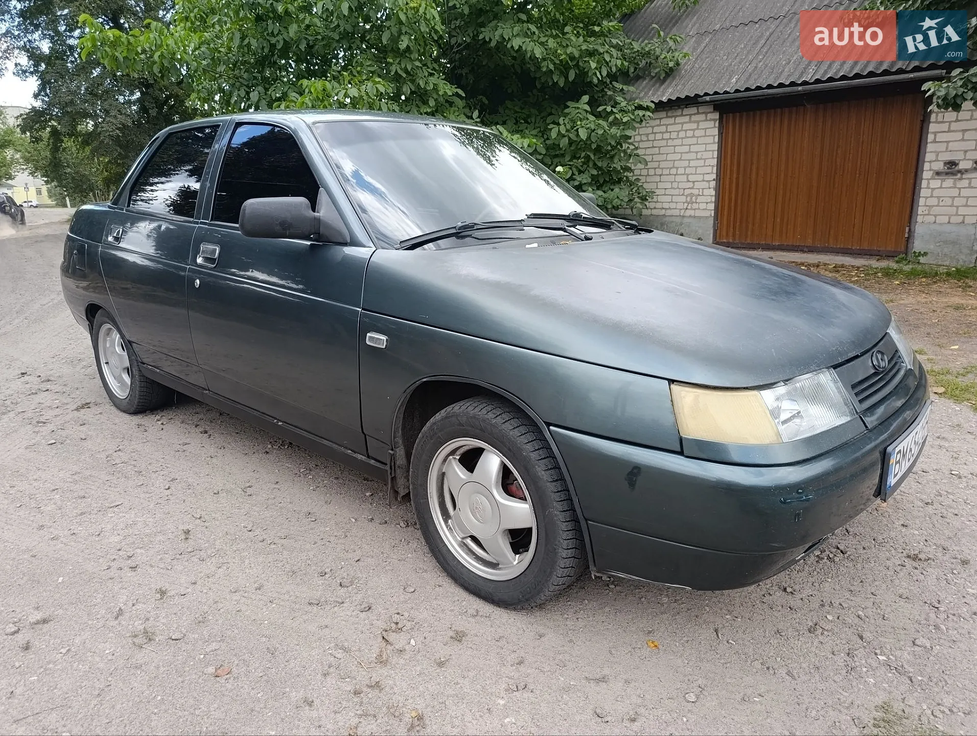 Богдан 2110, 2014