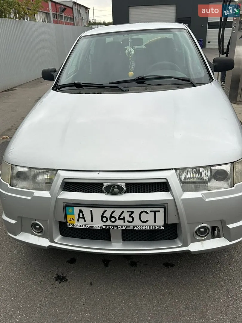 Богдан 2110, 2011