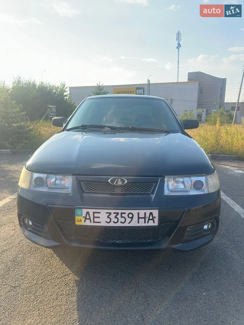 Богдан 2110, 2012
