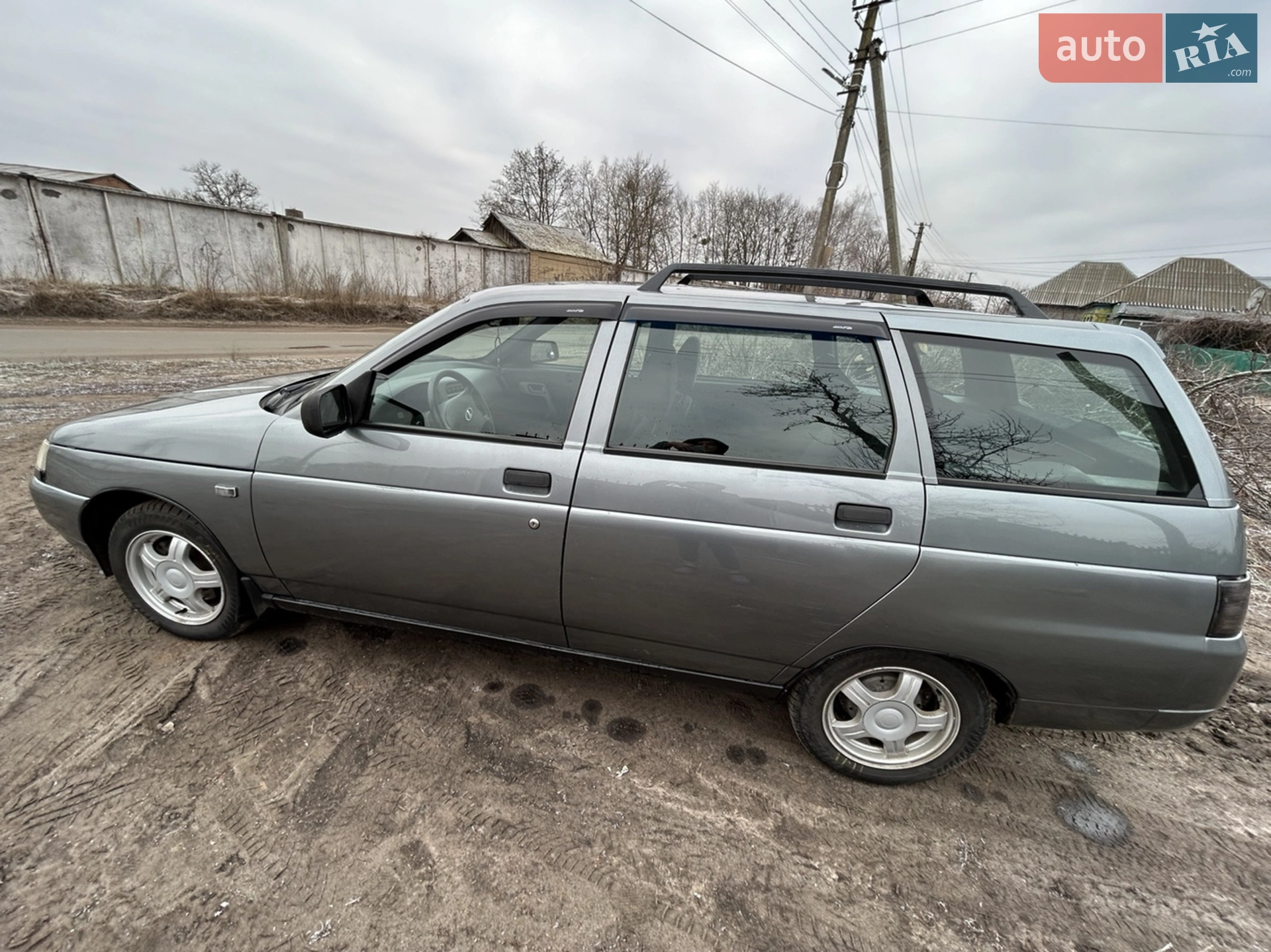 Богдан 2111, 2014