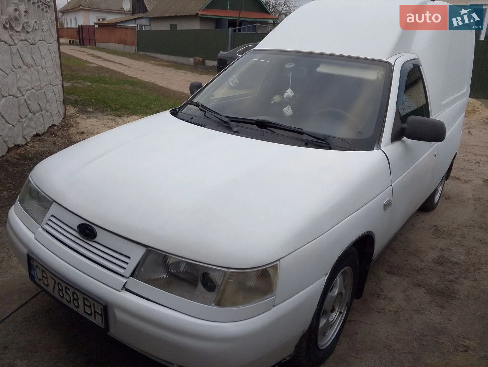 Богдан 2310, 2011