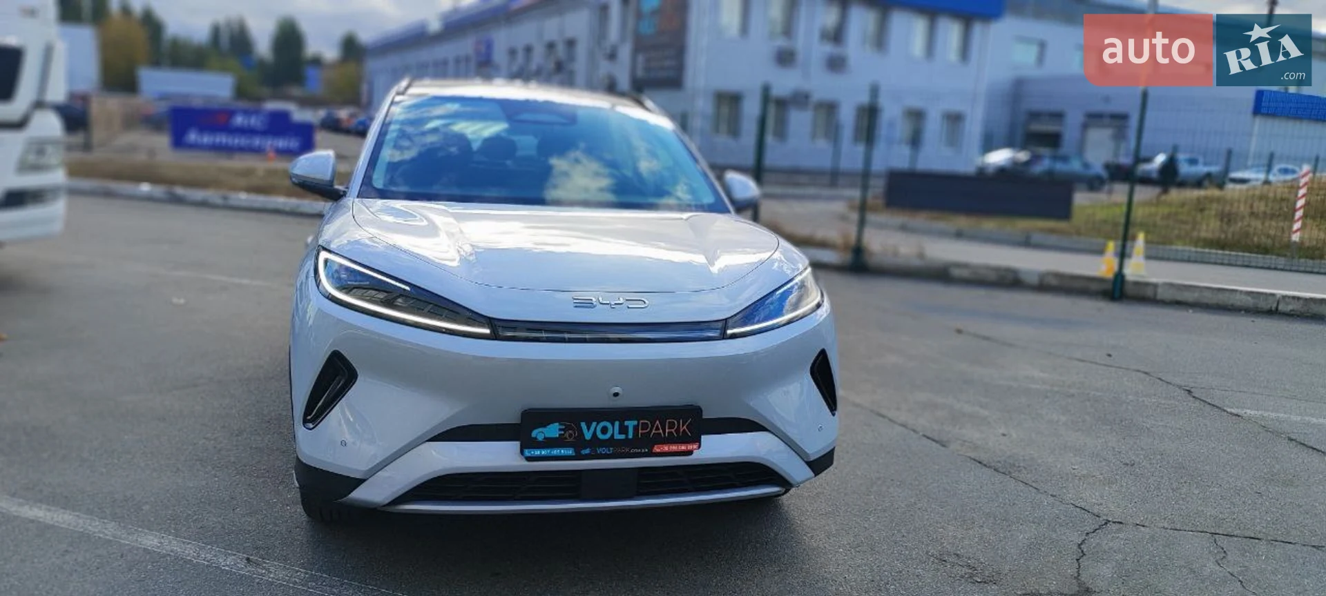 BYD Sea Lion 05, 2025