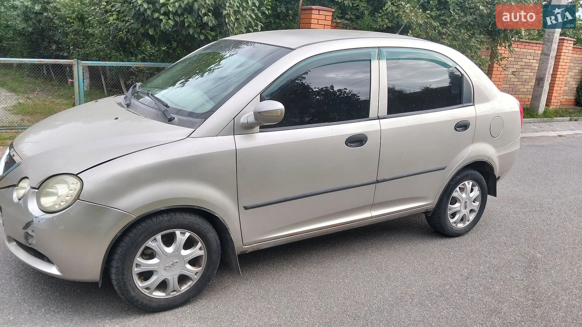 Chery Jaggi, 2007