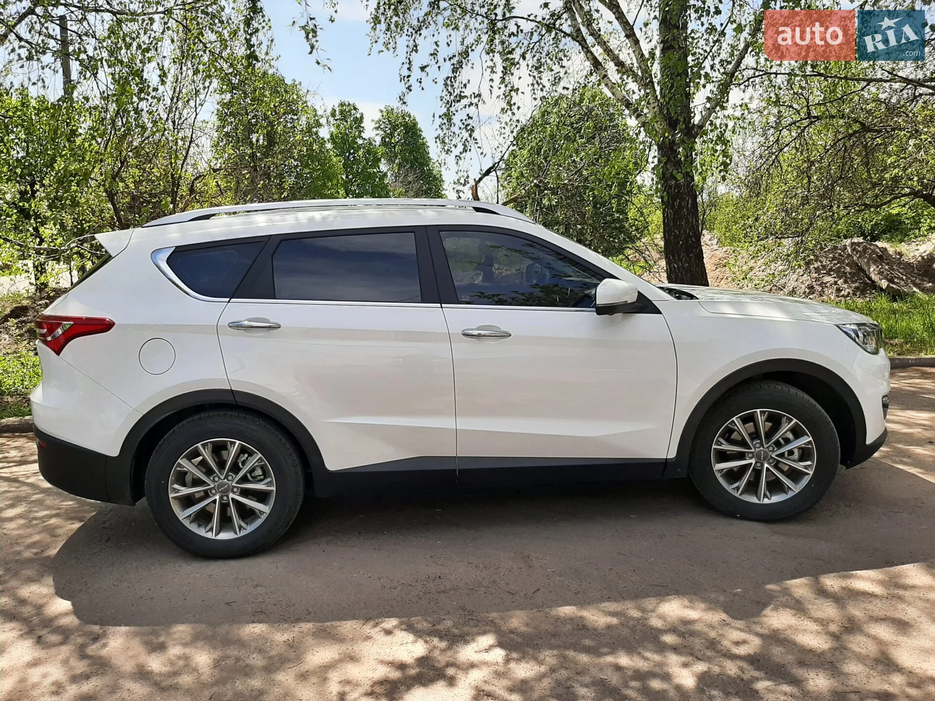 Chery Jetour X70, 2021