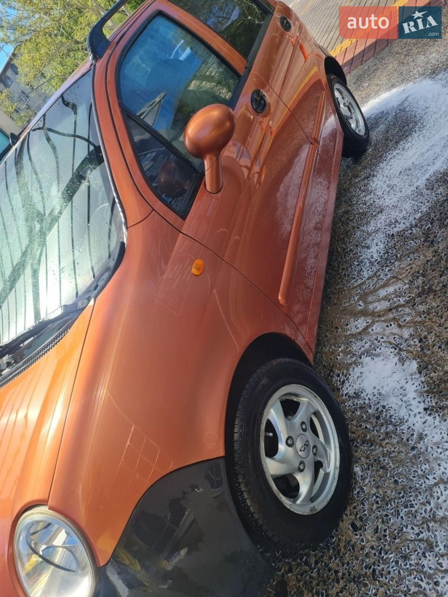 Chery QQ, 2008
