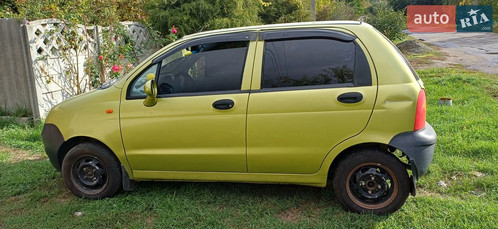 Chery QQ, 2008