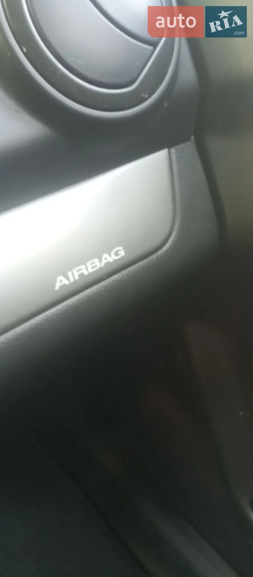 Chevrolet Aveo, 2006