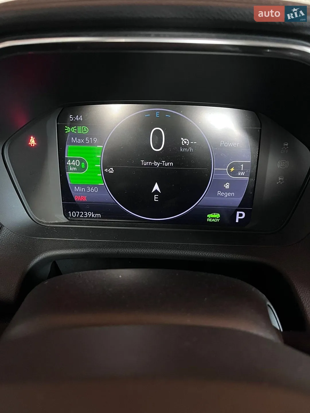 Chevrolet Bolt EUV, 2023