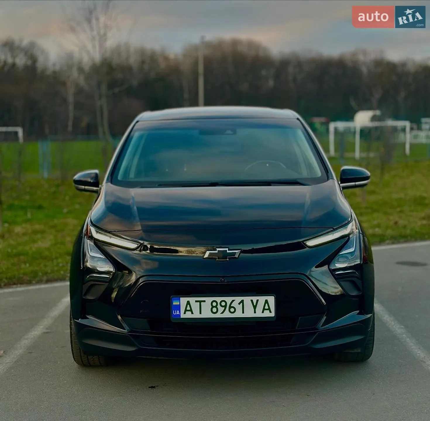 Chevrolet Bolt EV, 2023