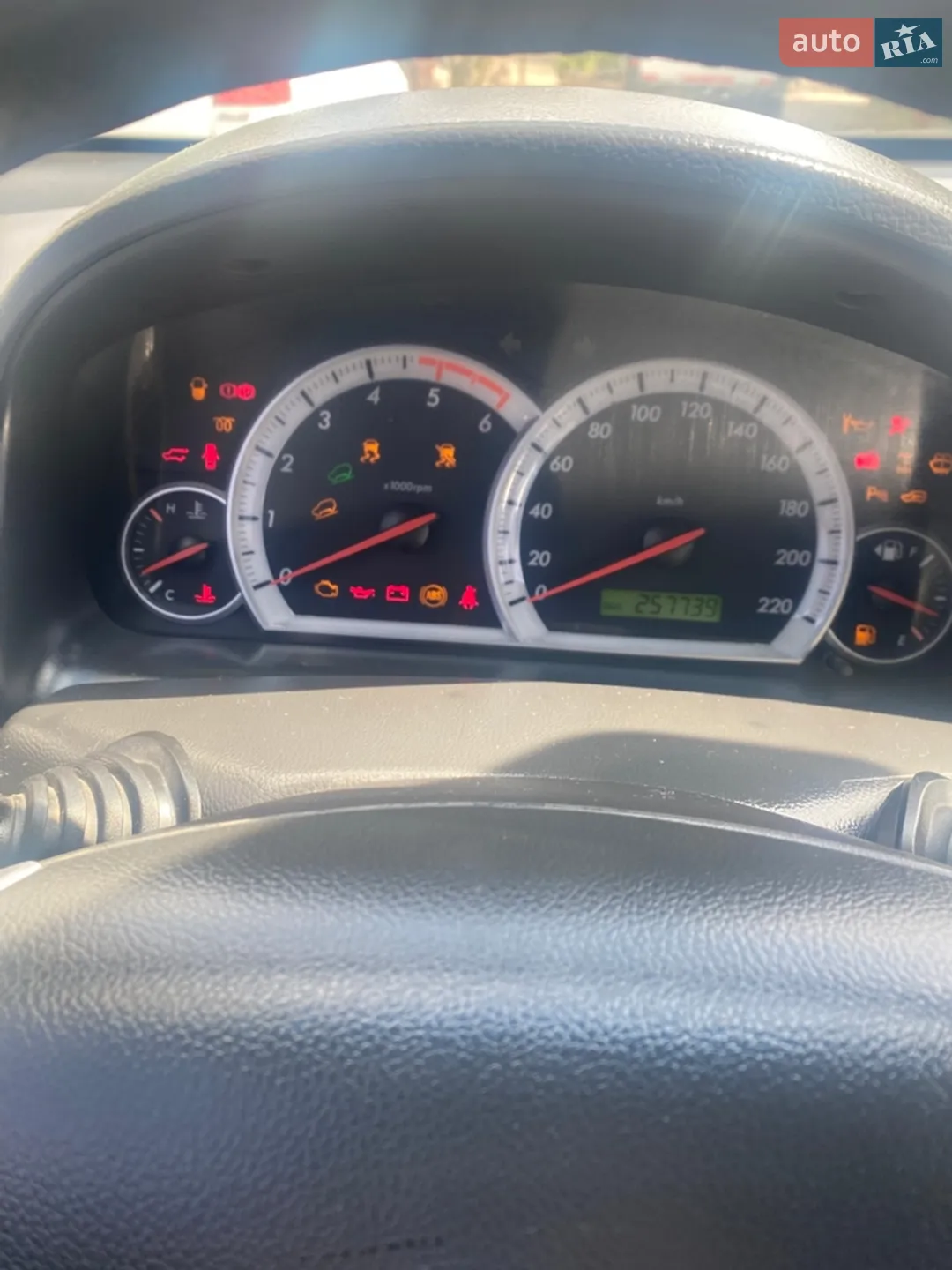 Chevrolet Captiva, 2009