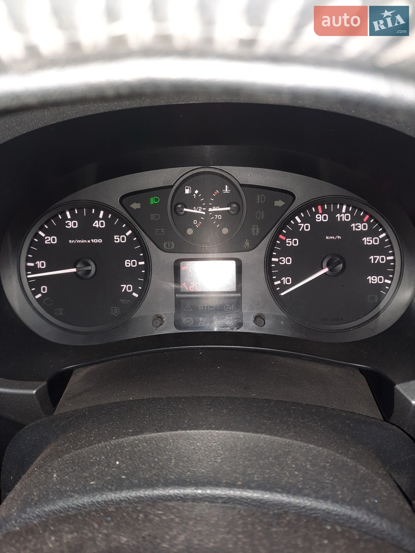 Citroën Berlingo, 2010