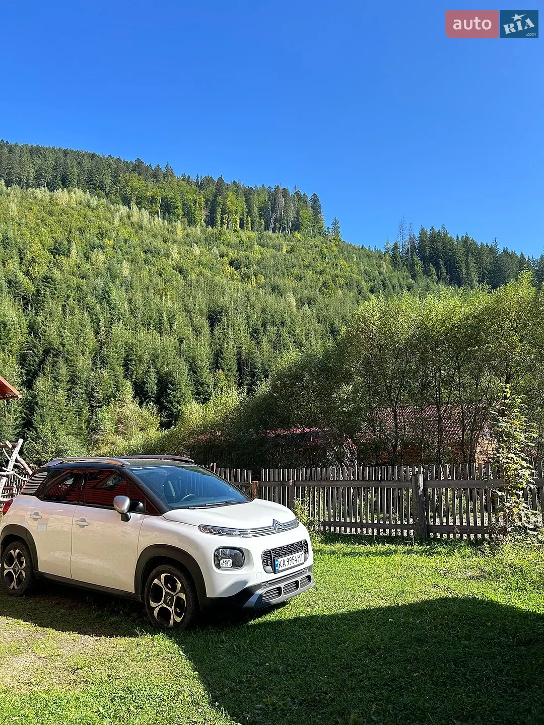 Citroën C3, 2019