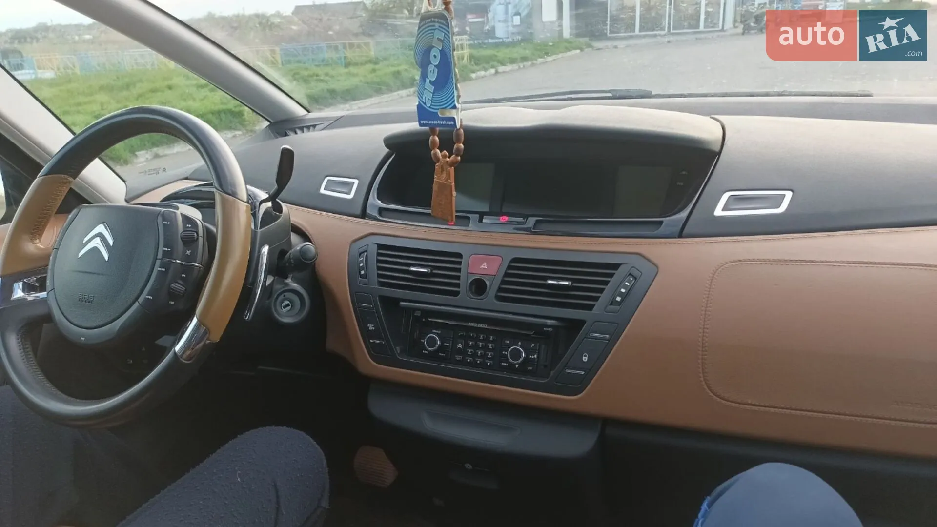 Citroën C4, 2011