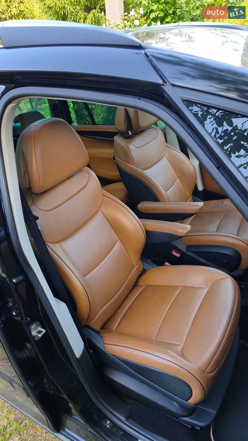 Citroën Grand C4 Picasso, 2011