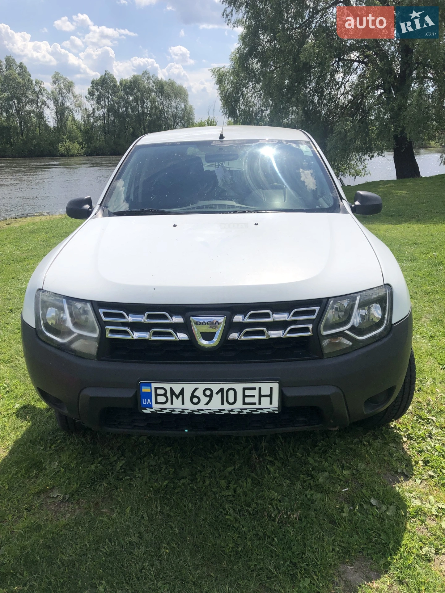 Dacia Duster, 2014