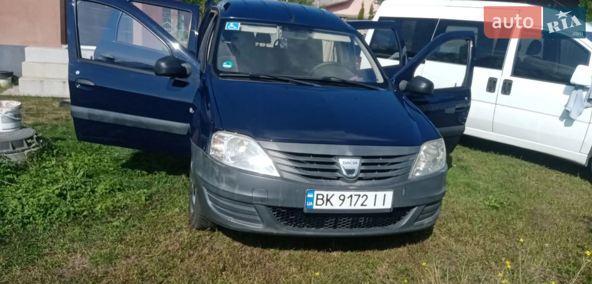 Dacia Logan, 2010