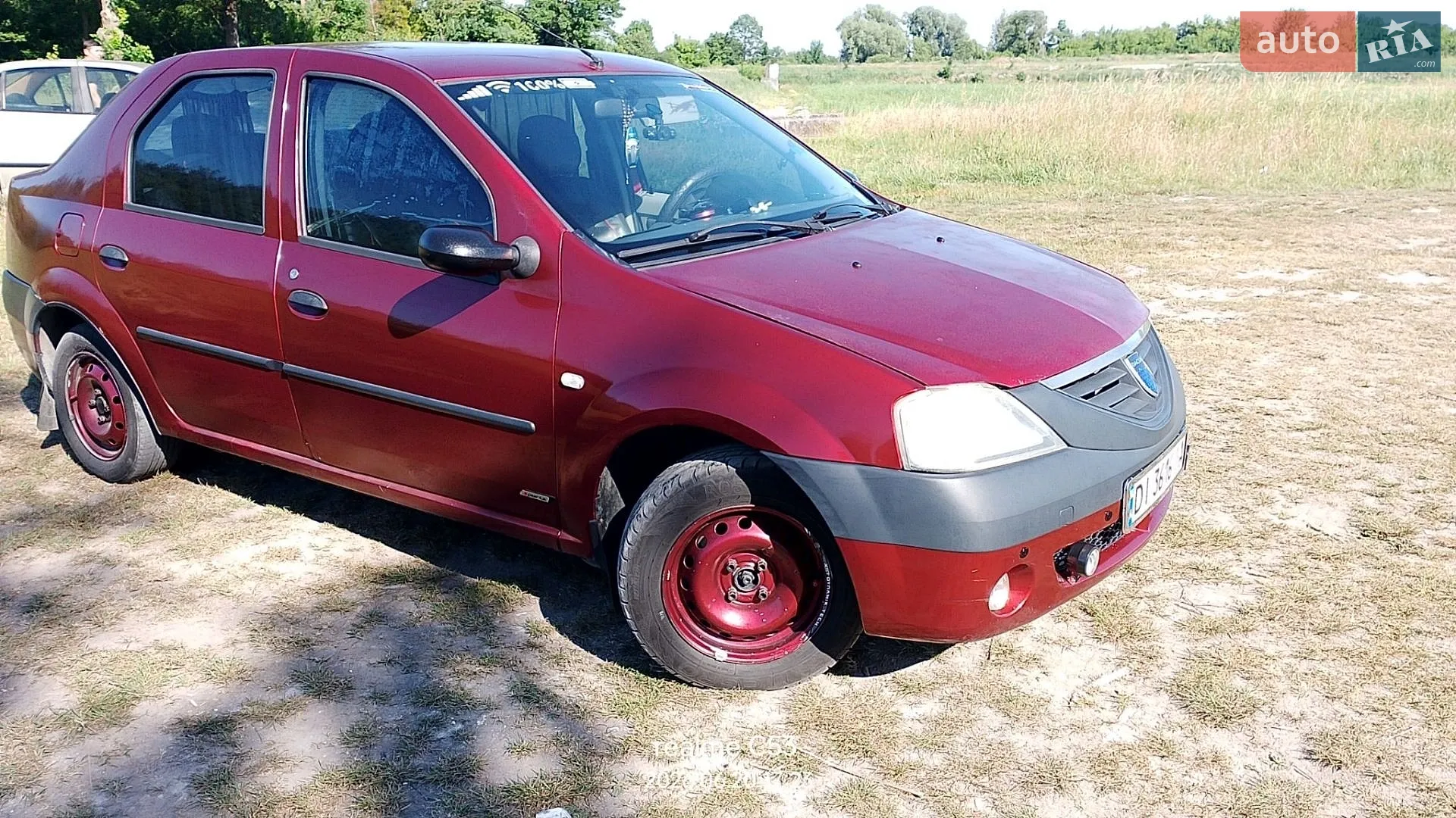 Dacia Logan, 2006
