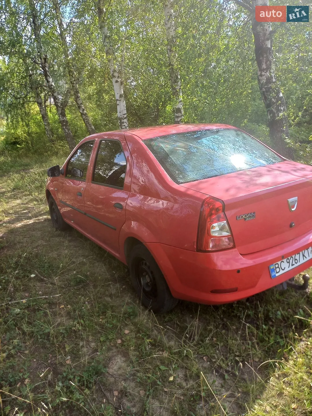 Dacia Logan, 2009