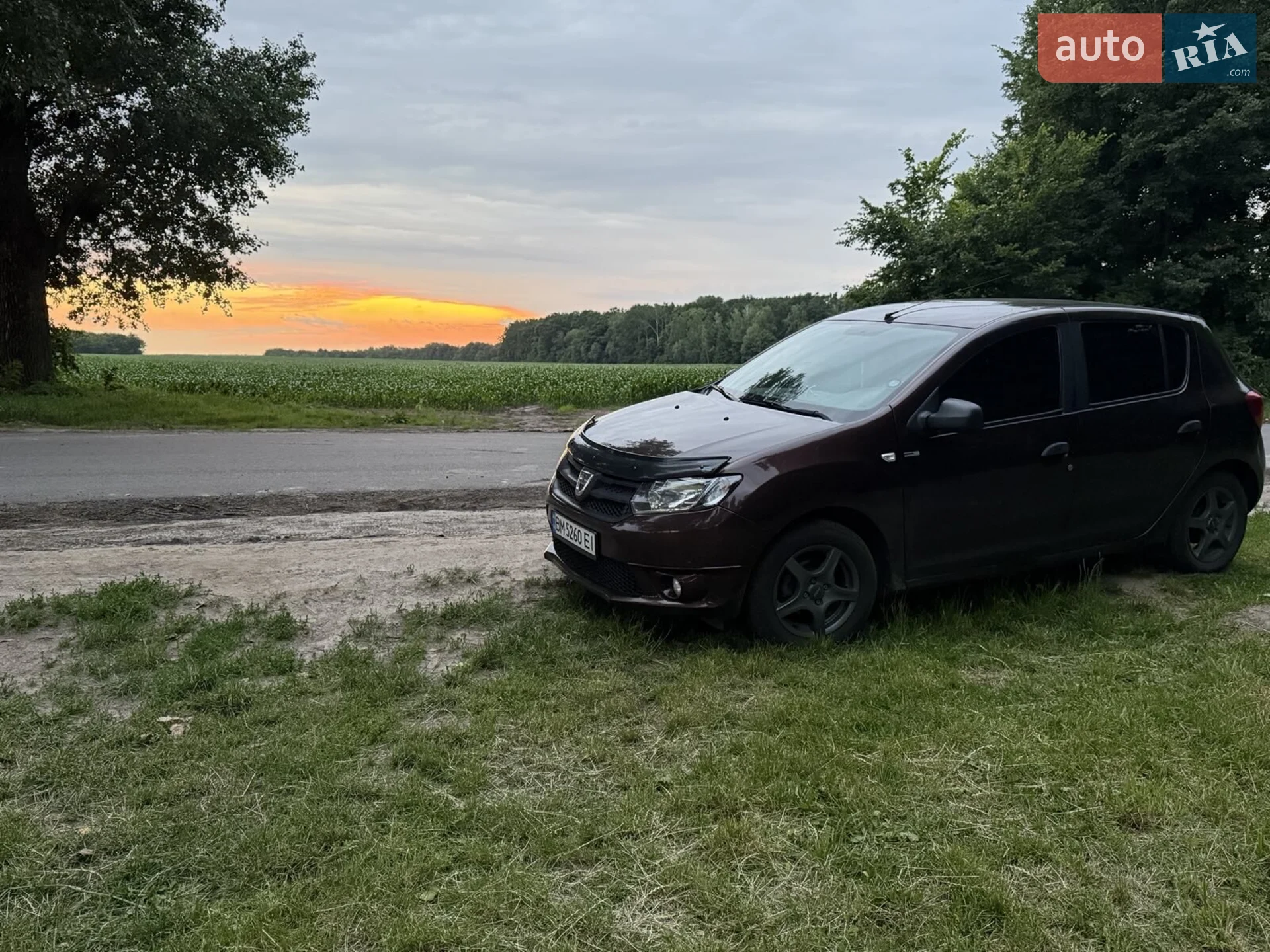 Dacia Sandero, 2016