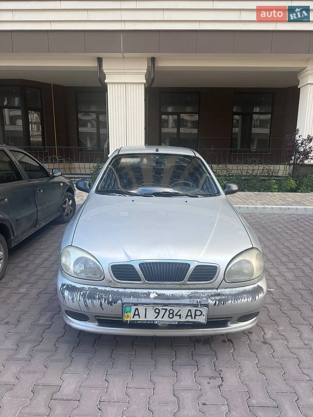 Daewoo Lanos, 2006