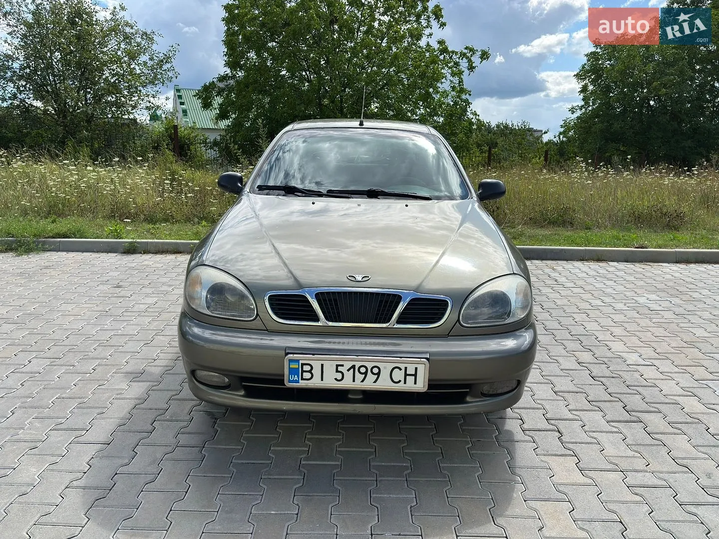 Daewoo Lanos, 2006