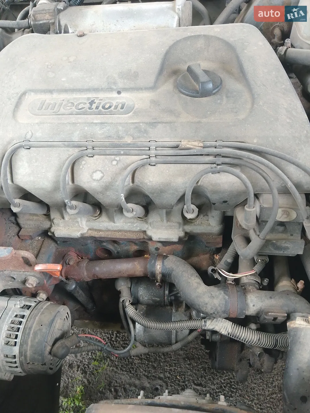 Daewoo Lanos, 2007