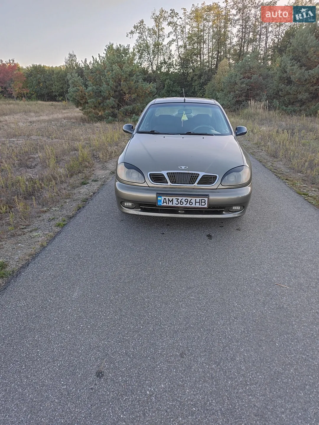 Daewoo Lanos, 2006