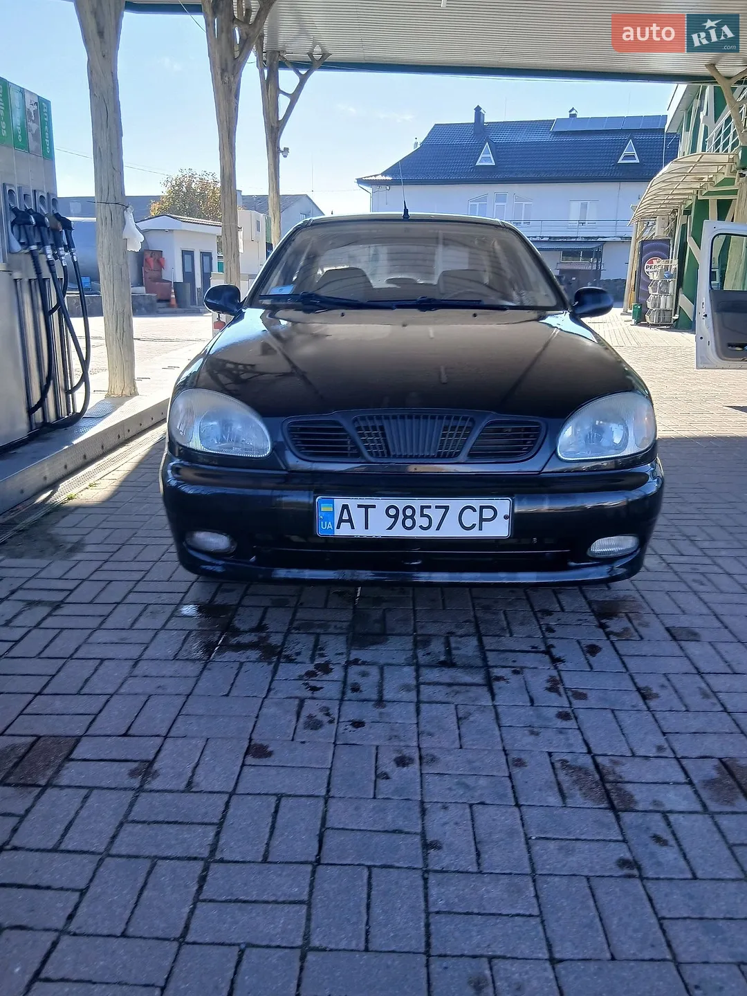 Daewoo Lanos, 2006
