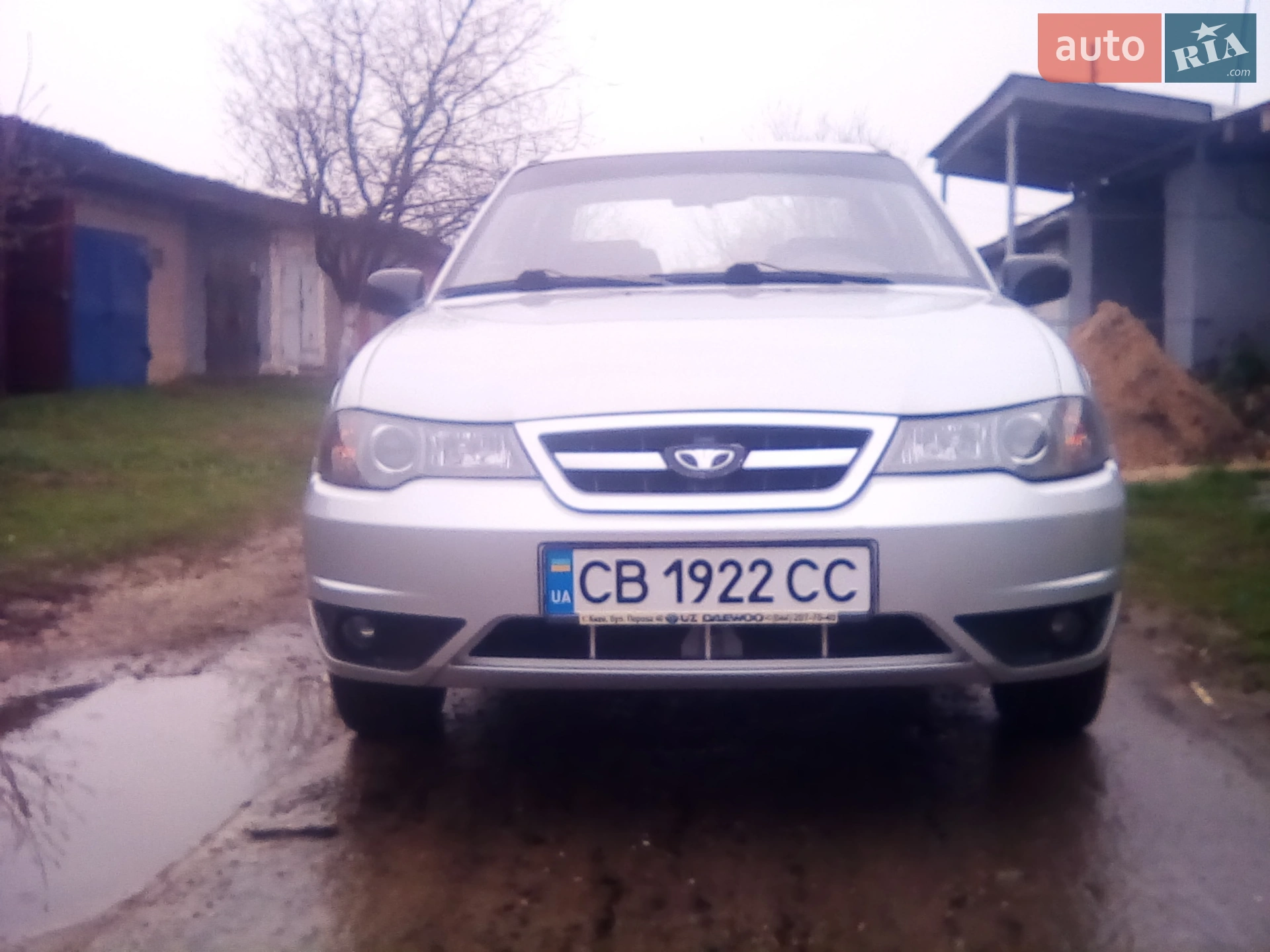 Daewoo Nexia, 2009