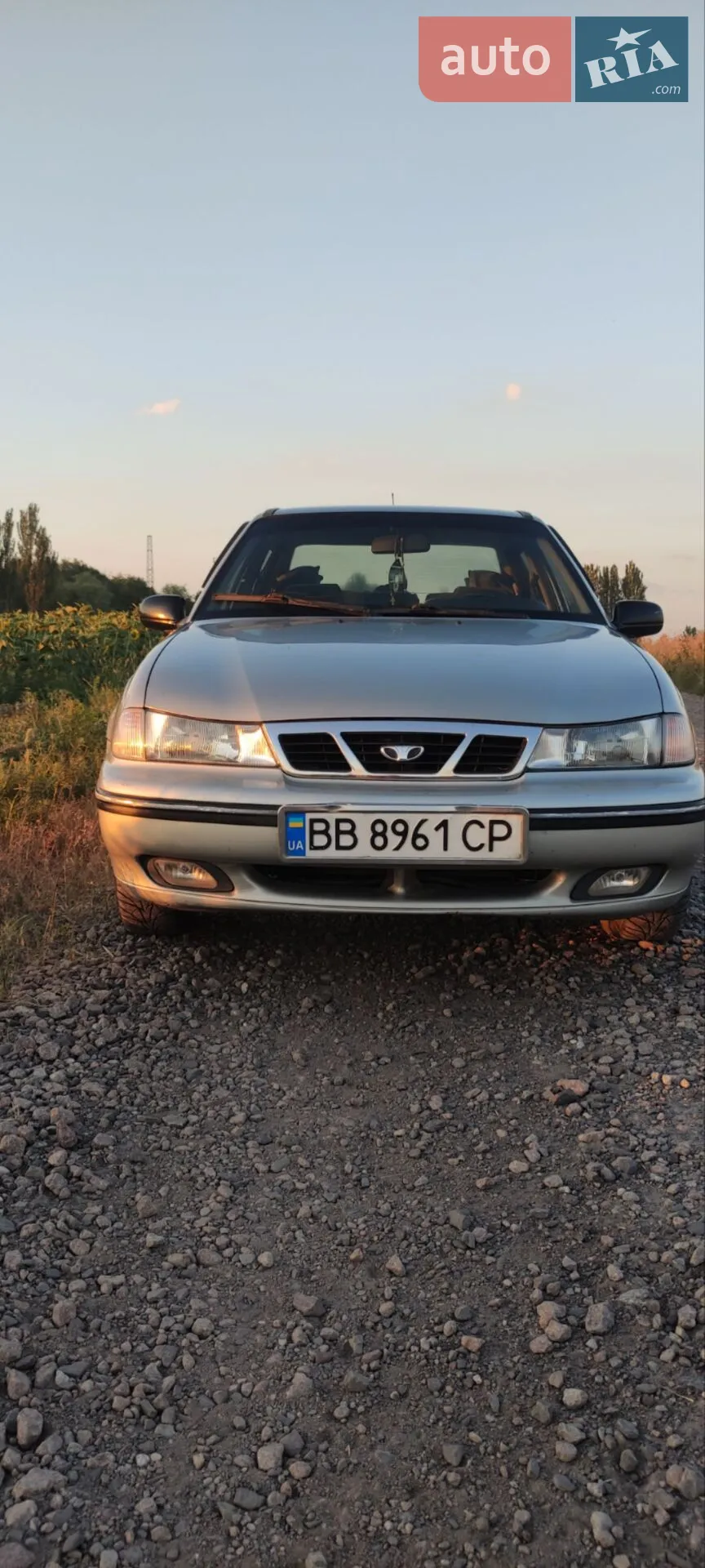 Daewoo Nexia, 2006