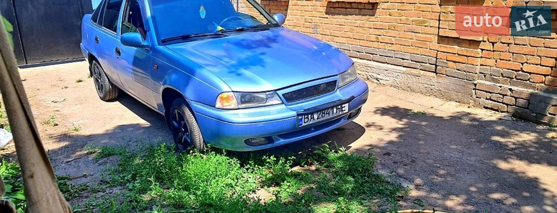Daewoo Nexia, 2006
